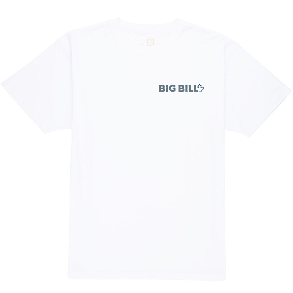 Short-Sleeve Moose Graphic T-shirt