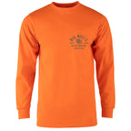 Lightweight Electrical Graphic Crewneck Sweatshirt