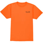 Lightweight Short-Sleeve Rodeo Graphic T-Shirt