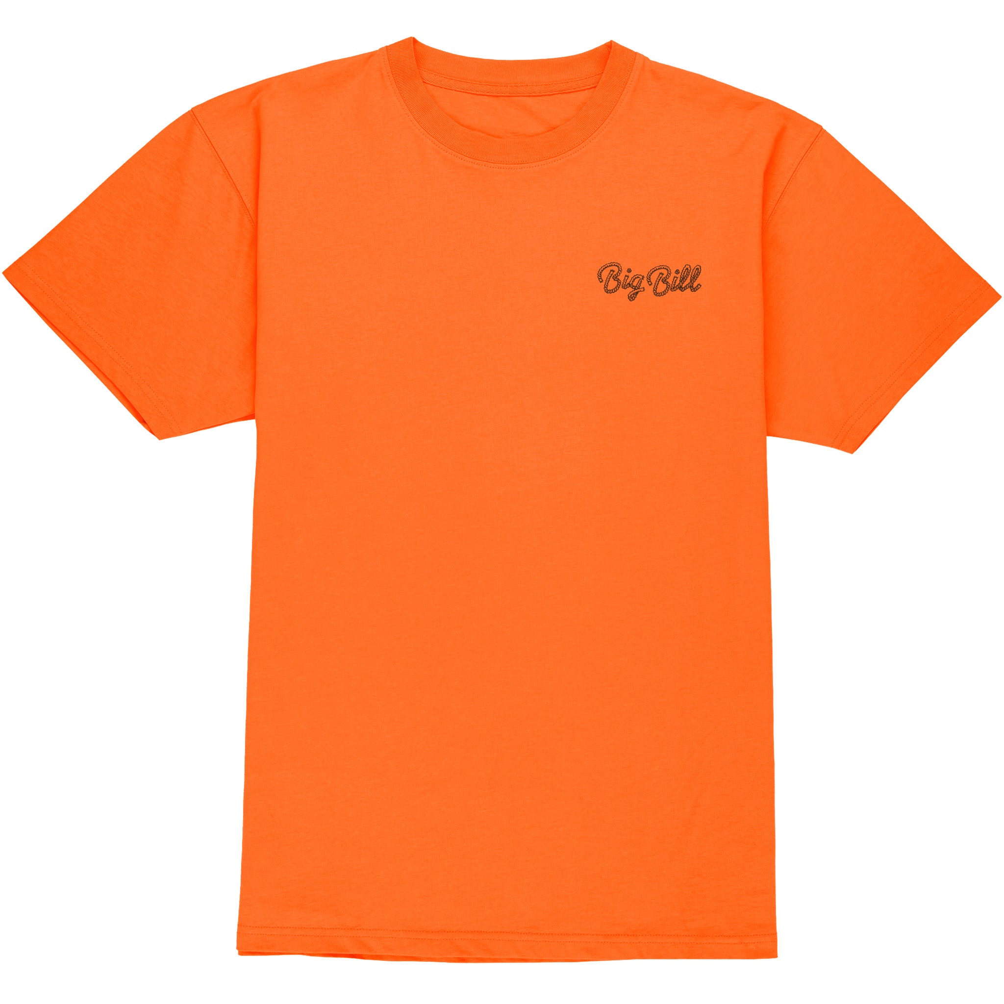 Lightweight Short-Sleeve Rodeo Graphic T-Shirt