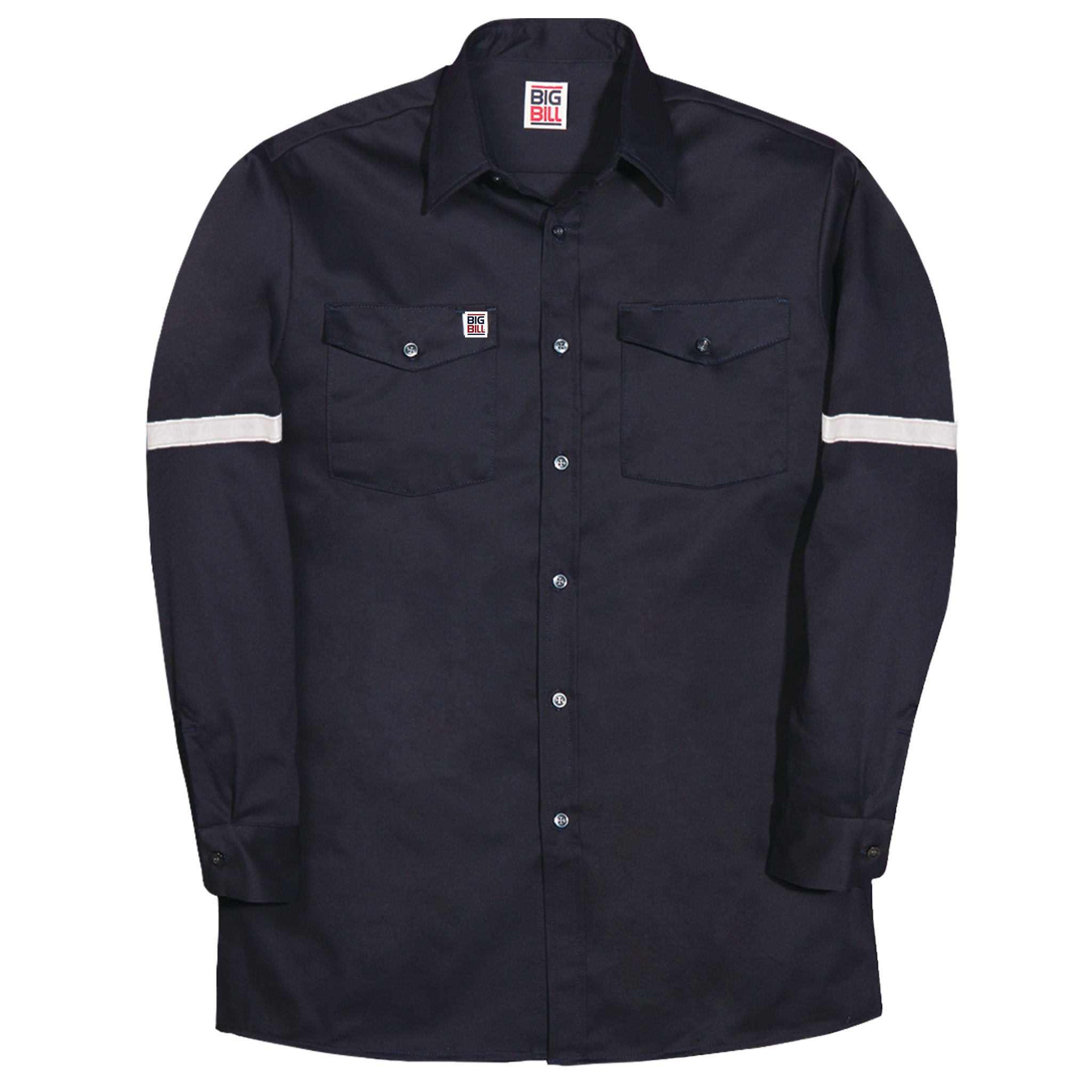 Industrial Work Shirt