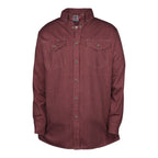 Big Bill® Snap Front FR Shirt