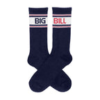BIG BILL® Everyday Cushioned Workwear Crew Socks