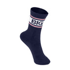 BIG BILL® Everyday Cushioned Workwear Crew Socks