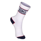BIG BILL® Everyday Cushioned Workwear Crew Socks