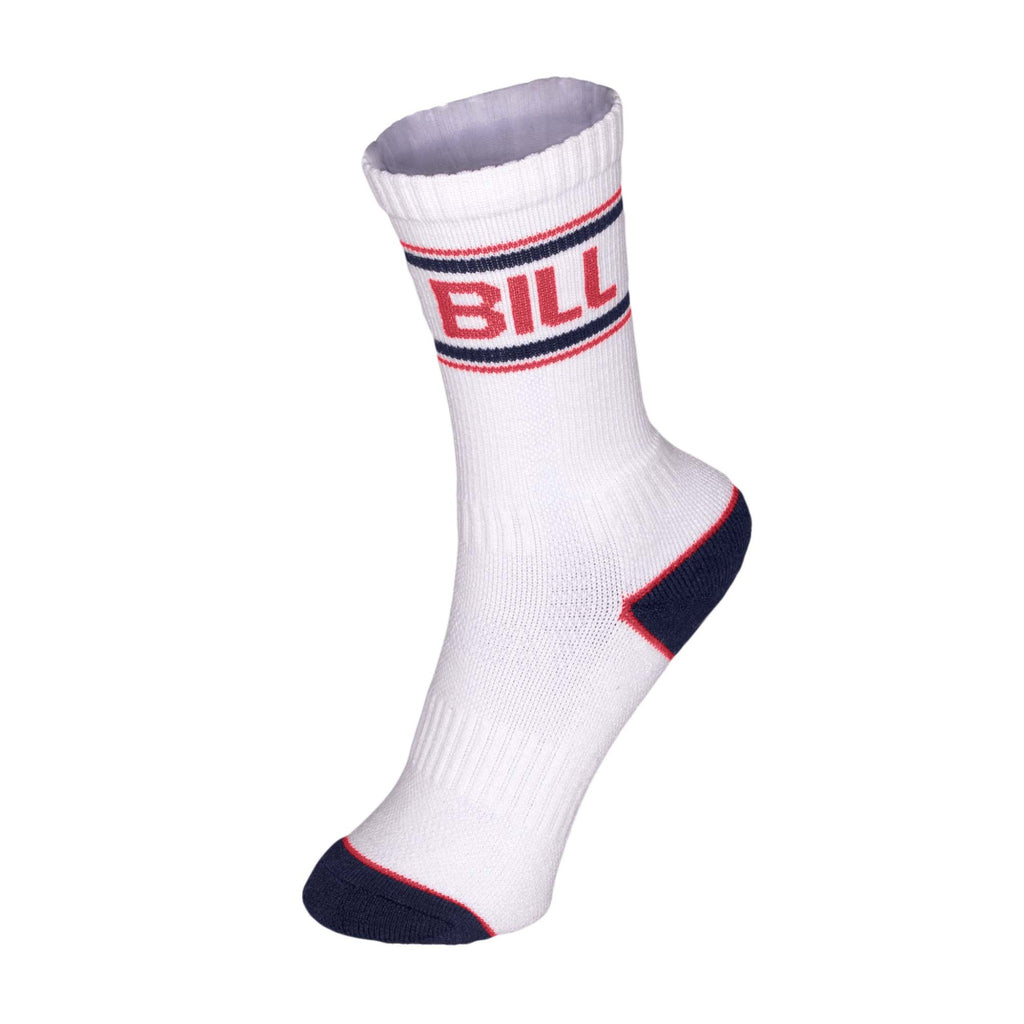 BIG BILL® Everyday Cushioned Workwear Crew Socks