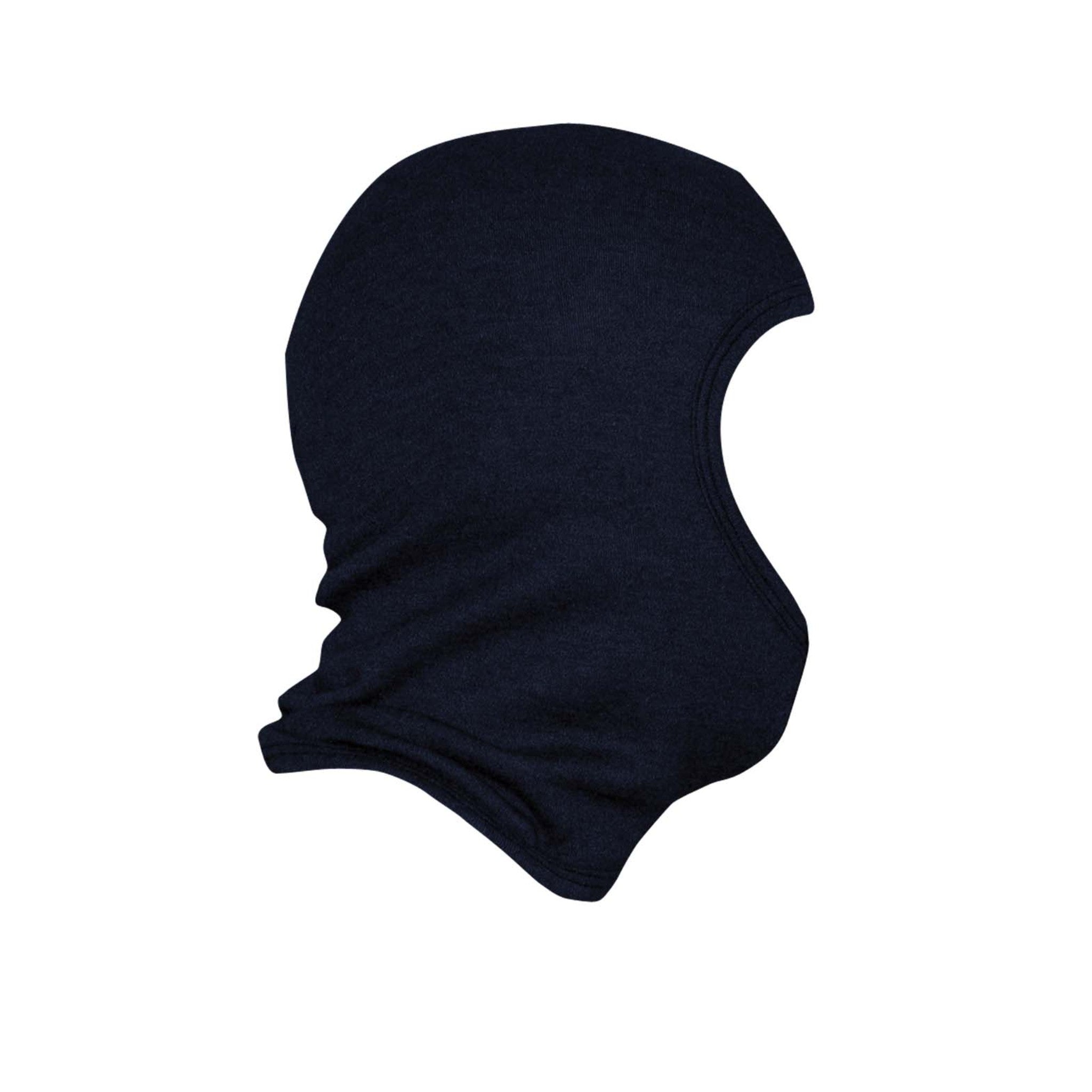 FR Double Layer Short Balaclava