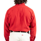 Deluxe Lightweight FR Work Shirt