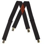 Clip-On Utility Suspenders