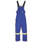 Westex Synergy® with AllOut® FR Insulated Bib with Reflective Tape