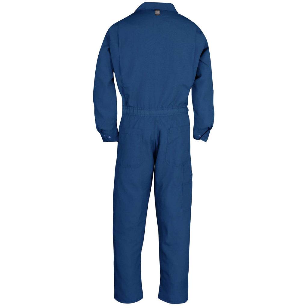 Nomex® Industrial FR Coverall 4.5 oz