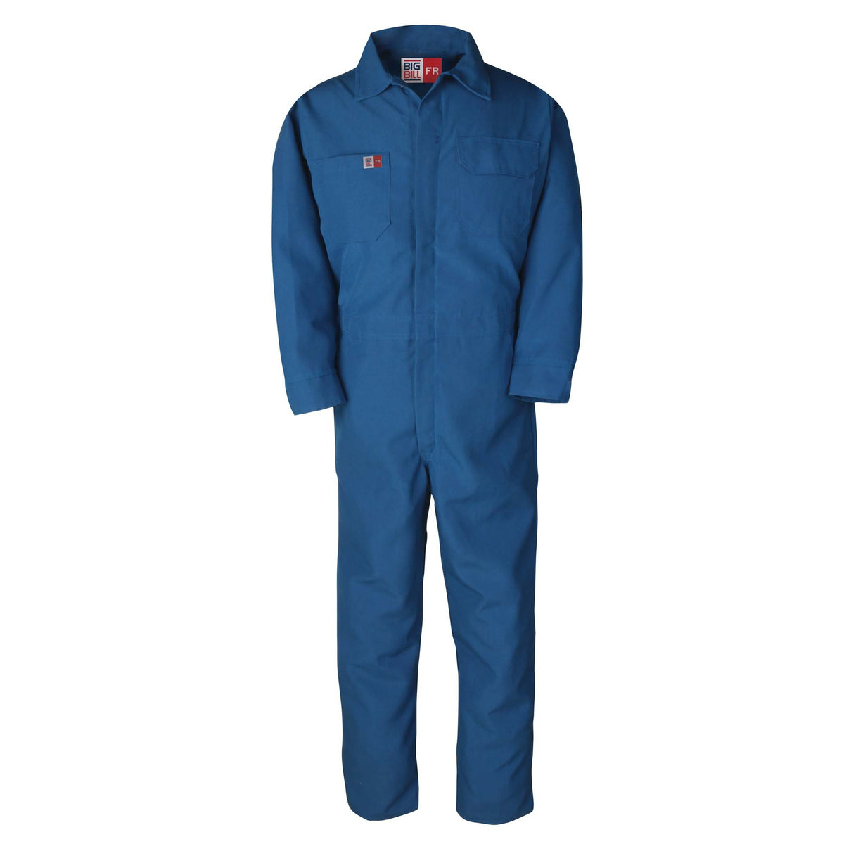 Nomex® Industrial FR Coverall 6 oz