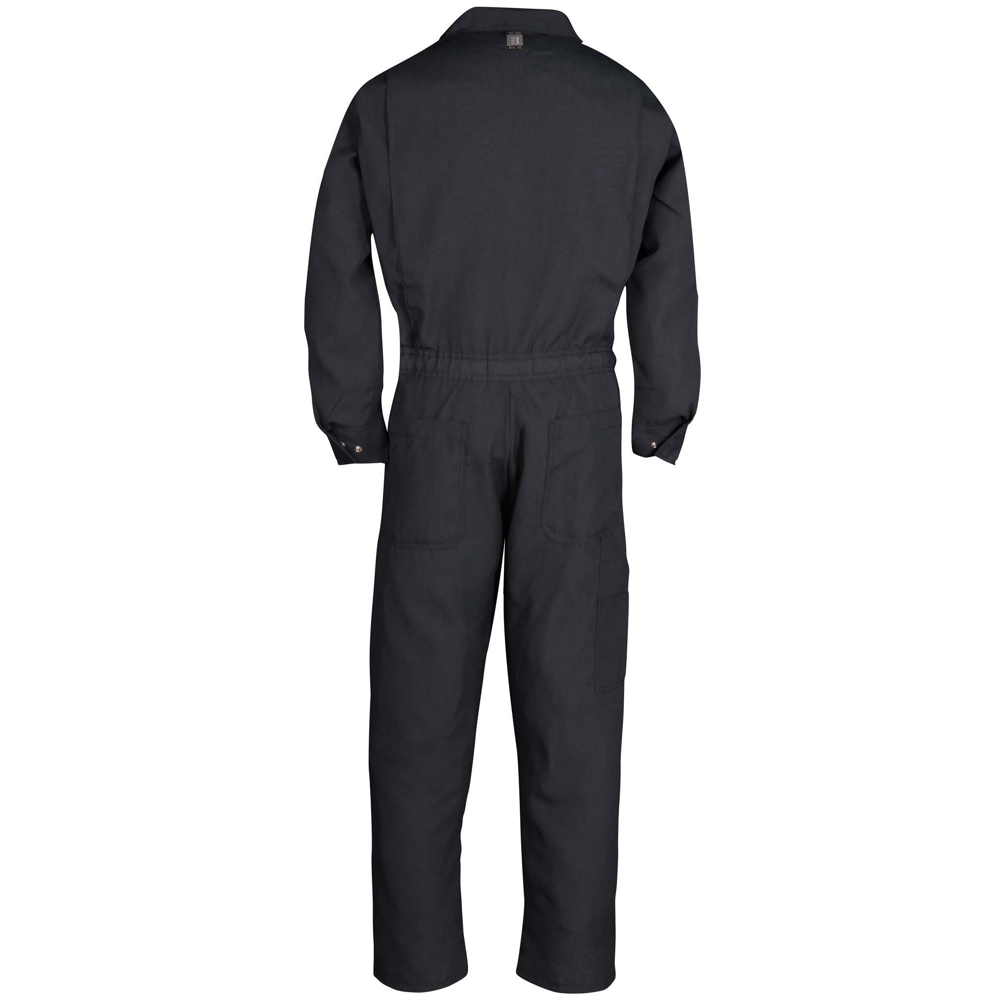 Nomex Industrial FR Coverall 6 oz – Big Bill