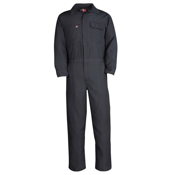 Nomex Industrial FR Coverall 6 oz – Big Bill