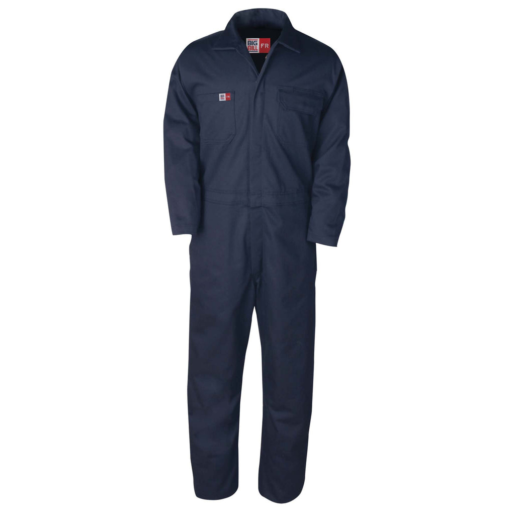 Industrial FR Coverall Westex® DH