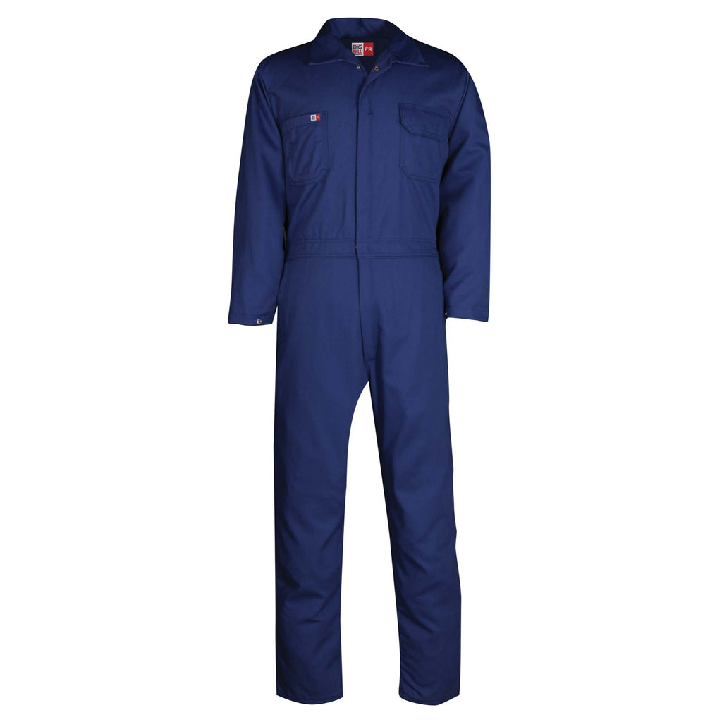 Industrial FR Coverall Westex UltraSoft® 7 oz