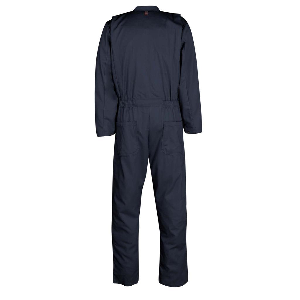 FR Industrial Coverall Westex UltraSoft® 9 oz