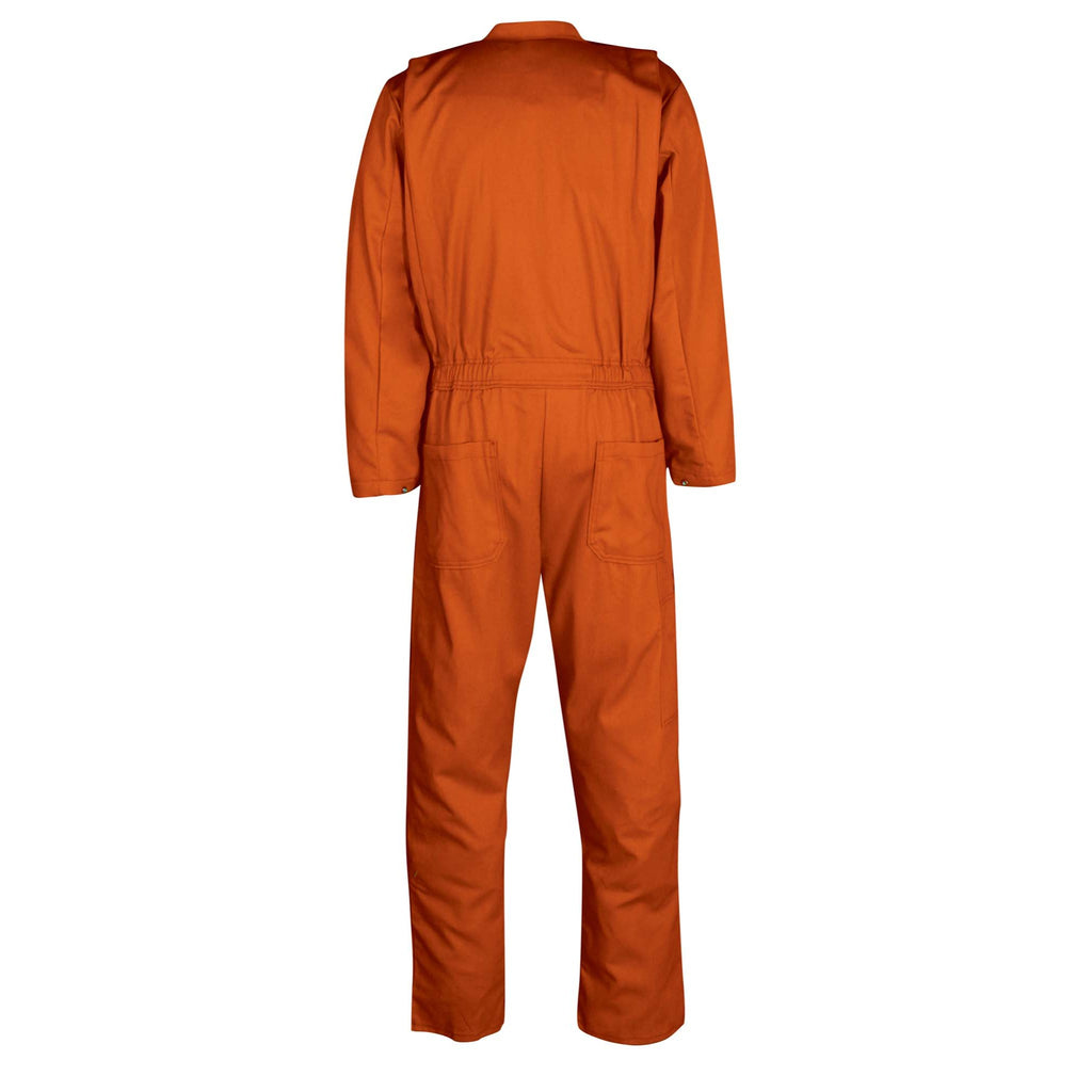 FR Industrial Coverall Westex UltraSoft® 9 oz