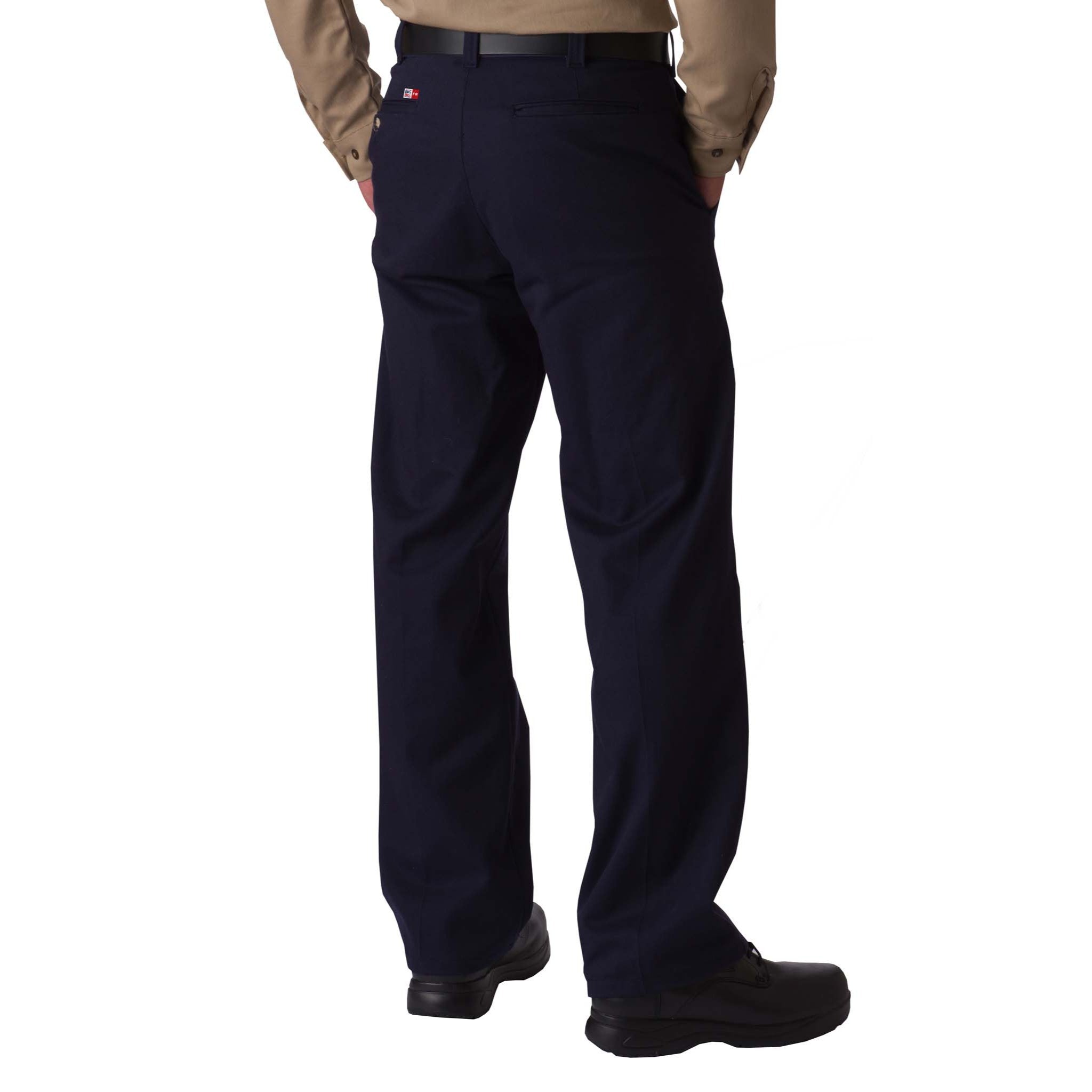 Westex Indura FR Regular Fit Work Pants – Big Bill