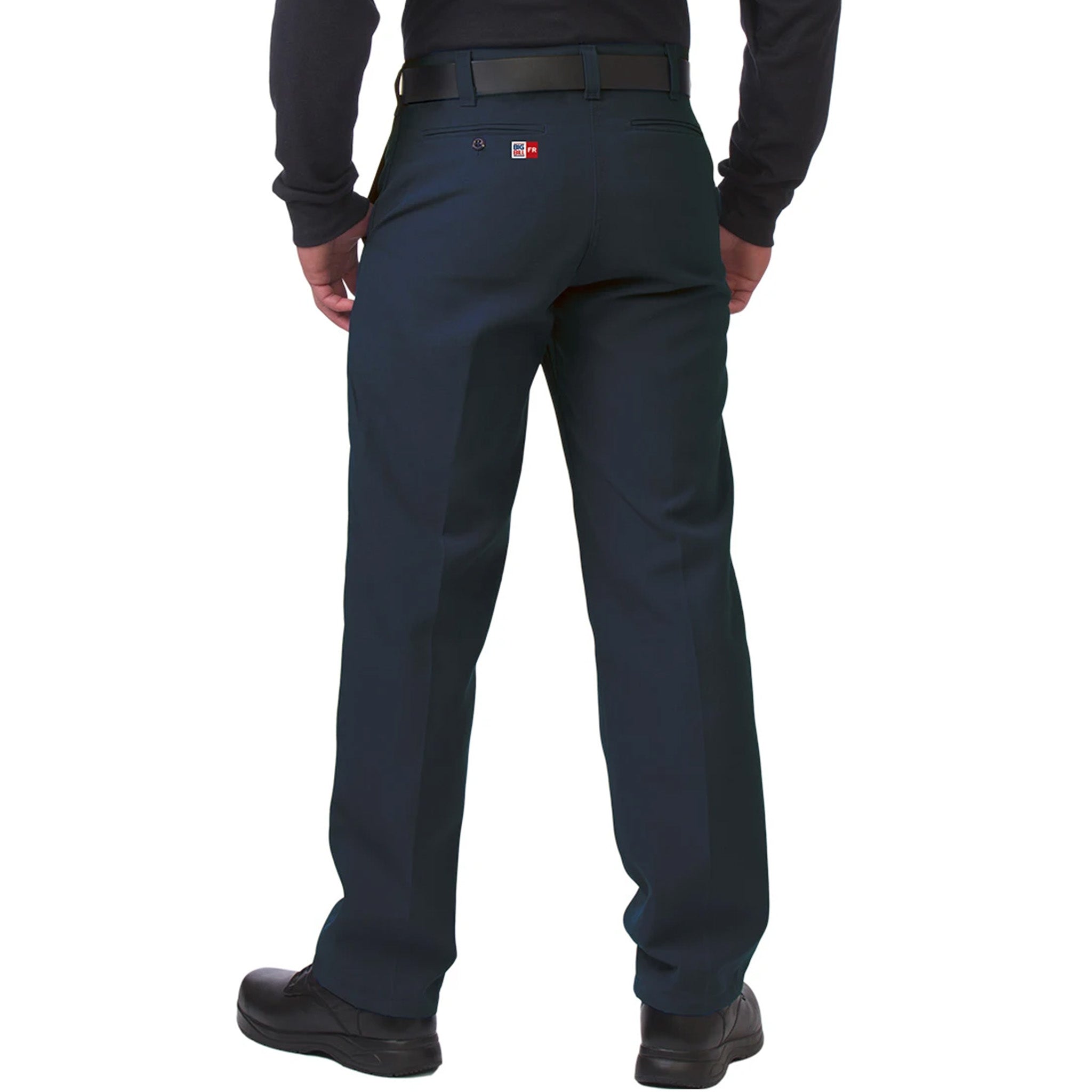Tecasafe® Plus FR Regular Fit Work Pants