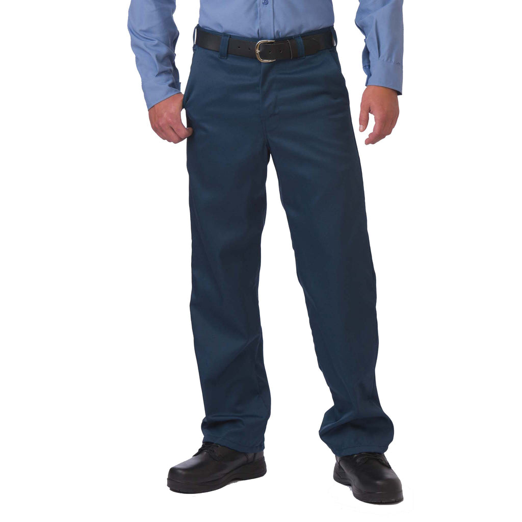 Molten Metal Splash Resistant FR Work Pants