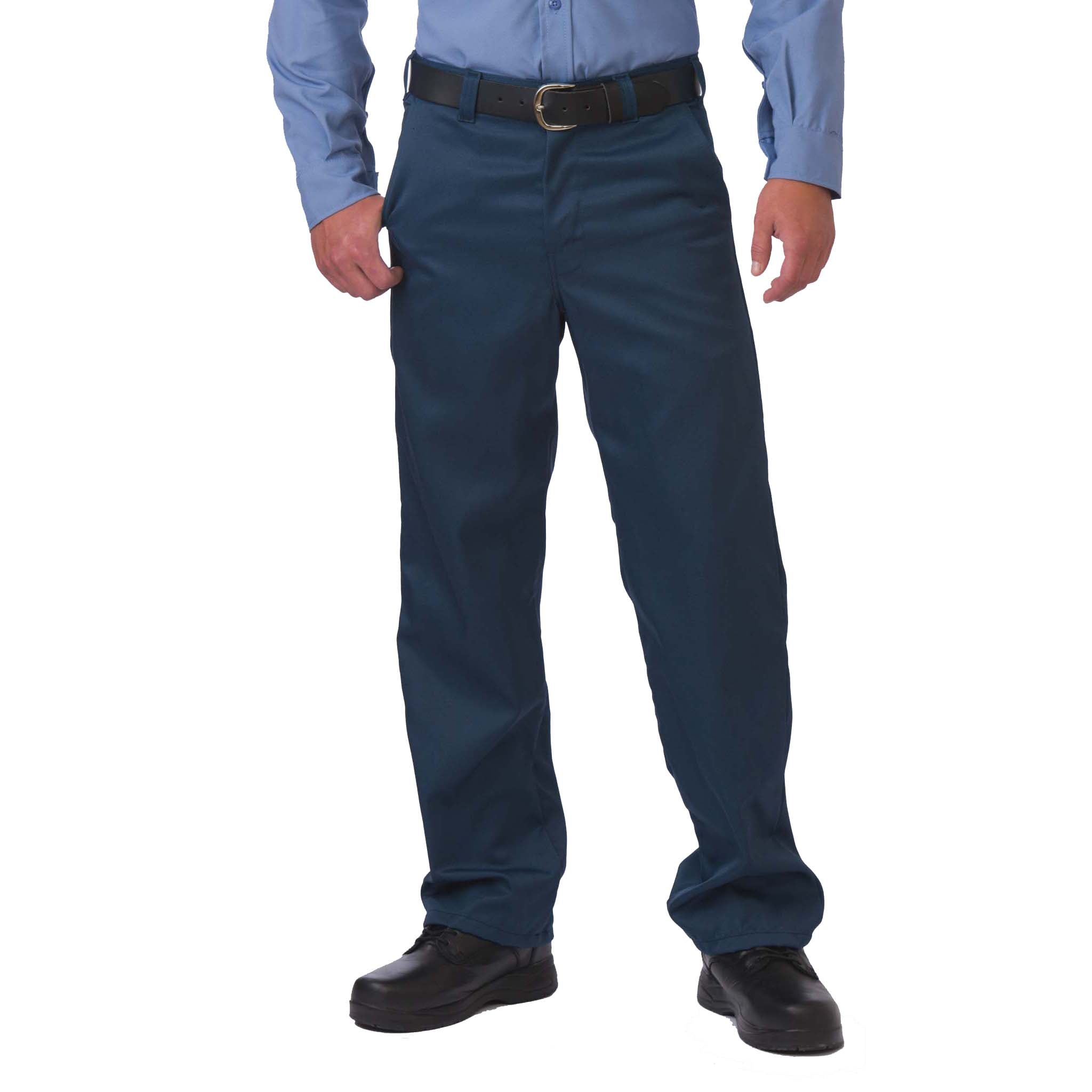 Molten Metal Splash Resistant FR Work Pants
