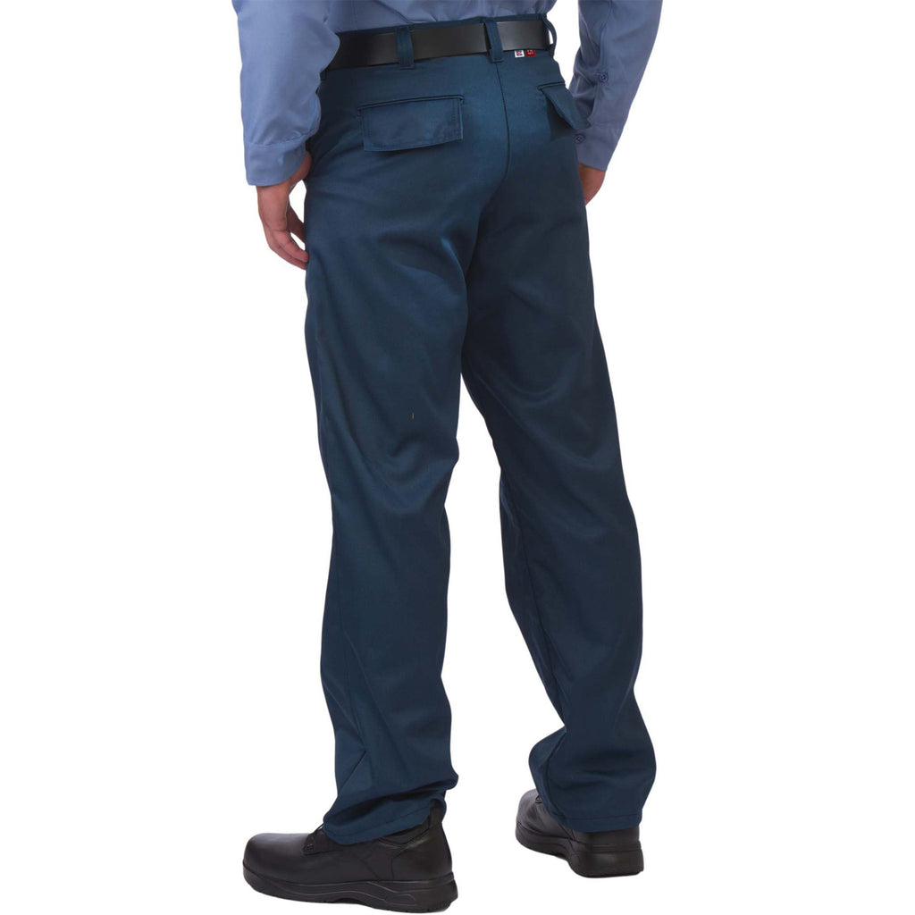 Molten Metal Splash Resistant FR Work Pants
