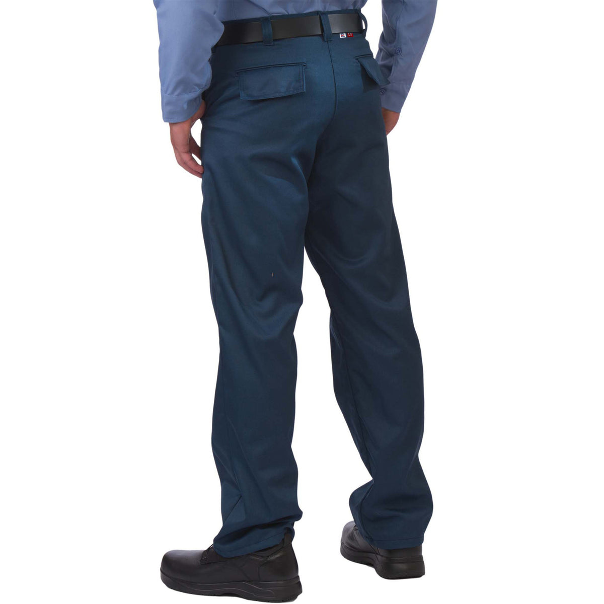 Molten Metal Splash Resistant FR Work Pants