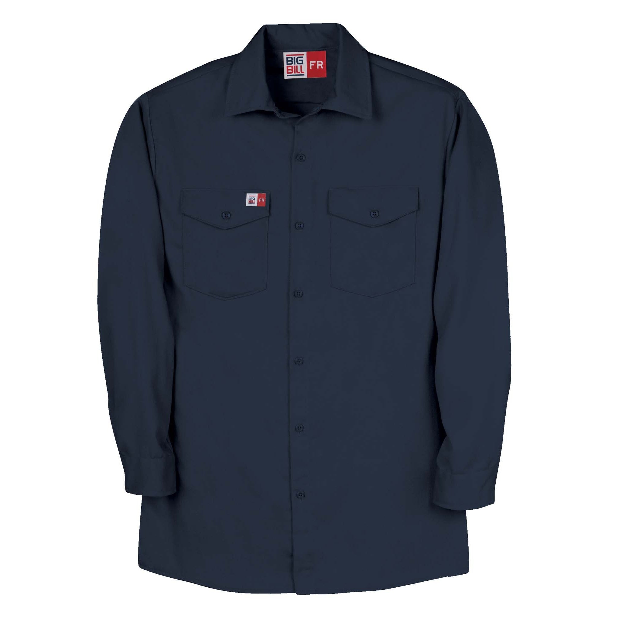 Westex™ DH FR Work Shirt