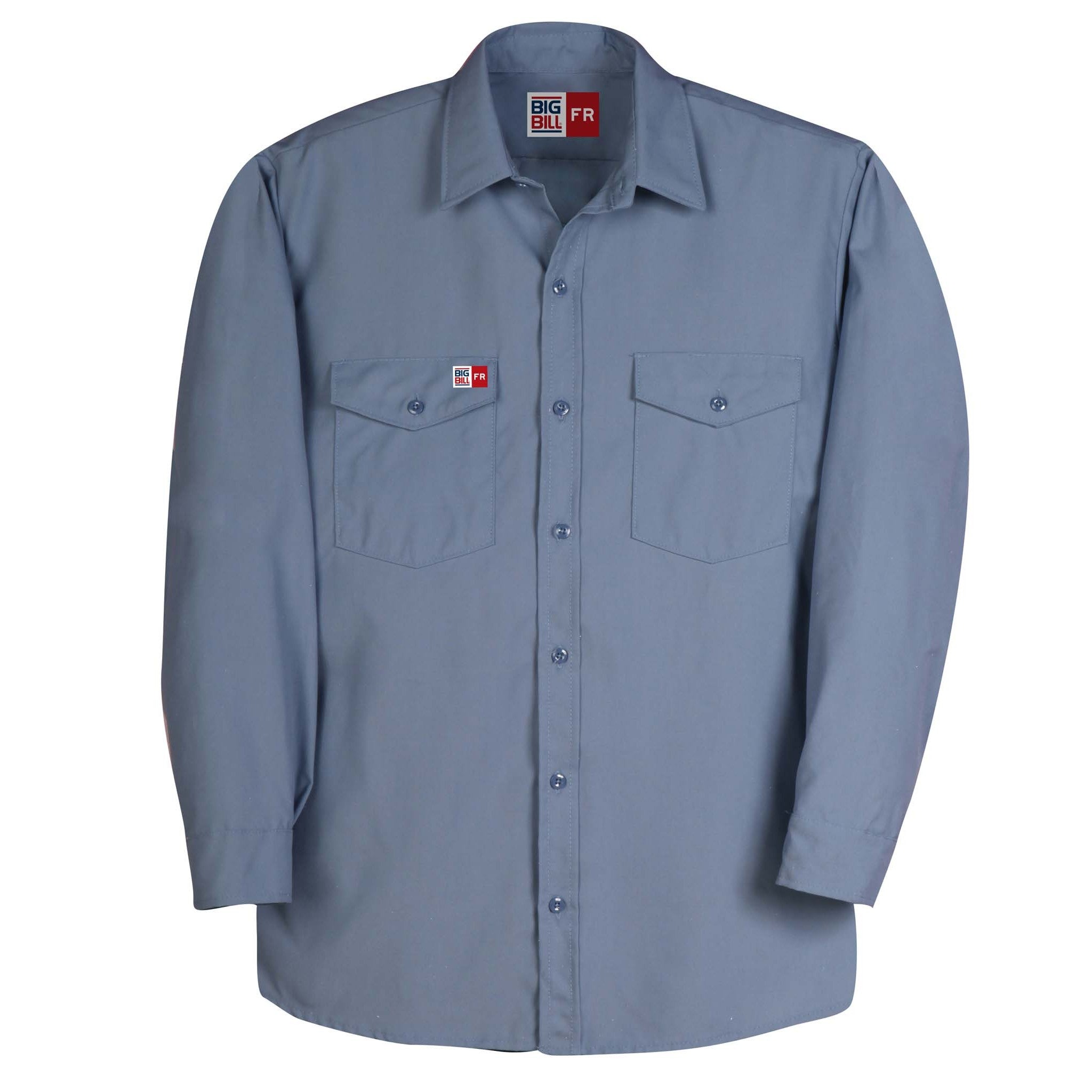 FR Molten Metal Splash Resistant Shirt