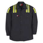 FR Westex Vinex® Work Shirt with Reflective Tape
