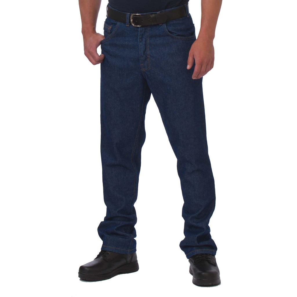 Westex® Indigo® FR Relaxed Fit Jeans