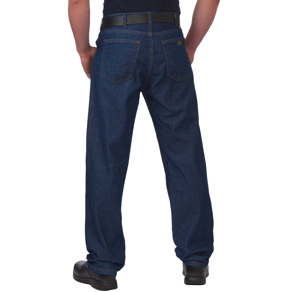 Westex® Indigo® FR Relaxed Fit Jeans