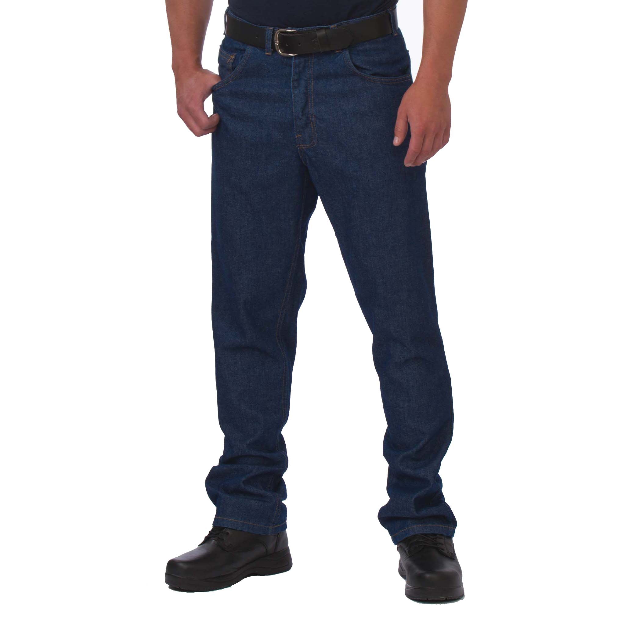 Westex UltraSoft® FR Relaxed Fit Jeans