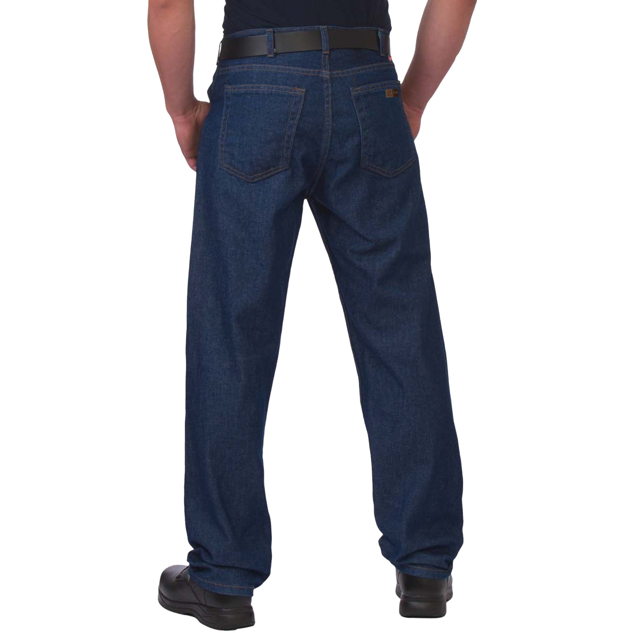 Westex UltraSoft® FR Relaxed Fit Jeans