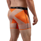 High-Visbility Men's Classic Boxers