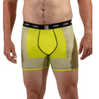 High-Visbility Men's Classic Boxers