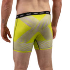 High-Visbility Men's Classic Boxers