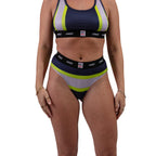 Women's Cheeky High-Visibility Underwear