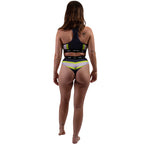 Women's Cheeky High-Visibility Underwear