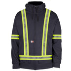 Wind Resistant FR Sweatshirt