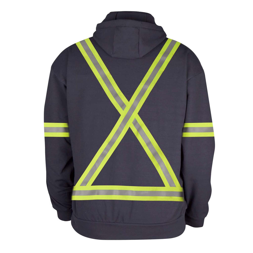 Wind Resistant FR Sweatshirt