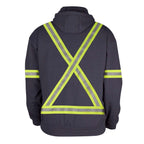 Wind Resistant FR Sweatshirt