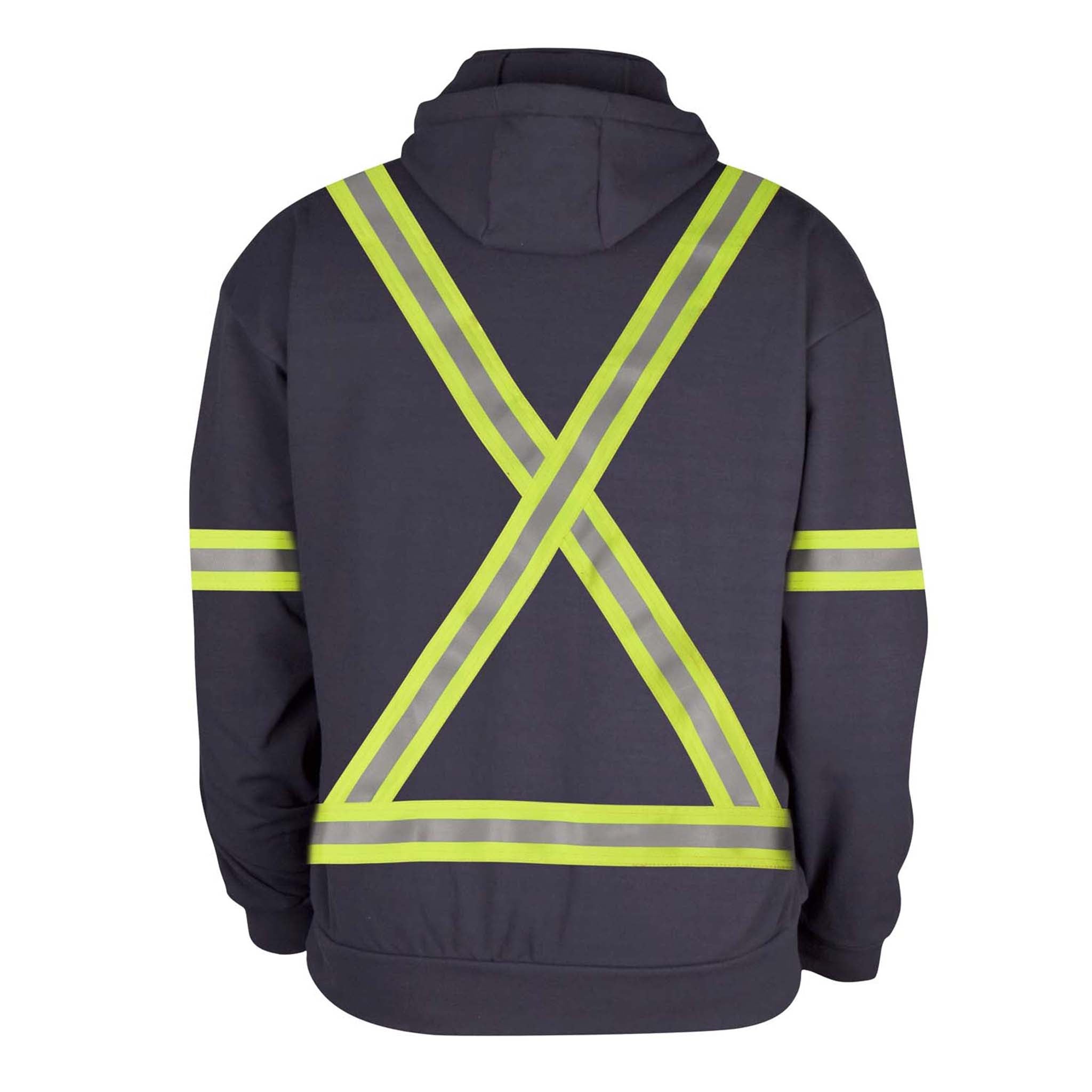 Wind Resistant FR Sweatshirt