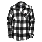 Women's Brawny Flannel® Shirt