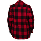 Women's Brawny Flannel® Shirt