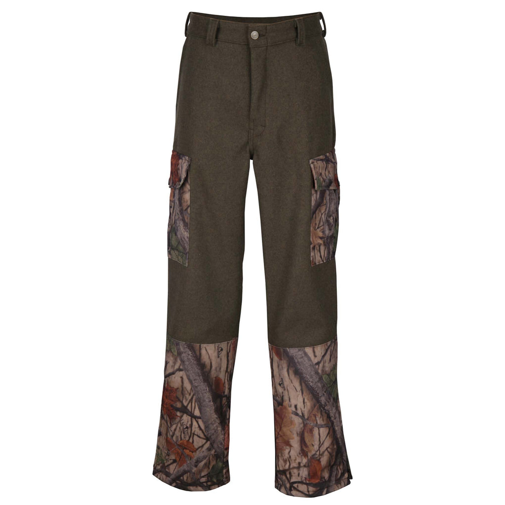 Merino Wool Hunting Pants