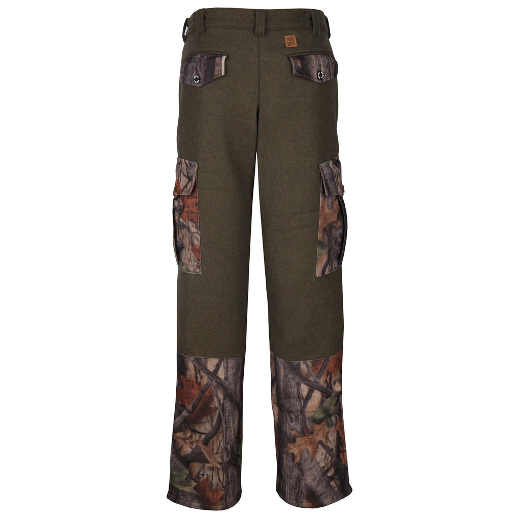 Merino Wool Hunting Pants