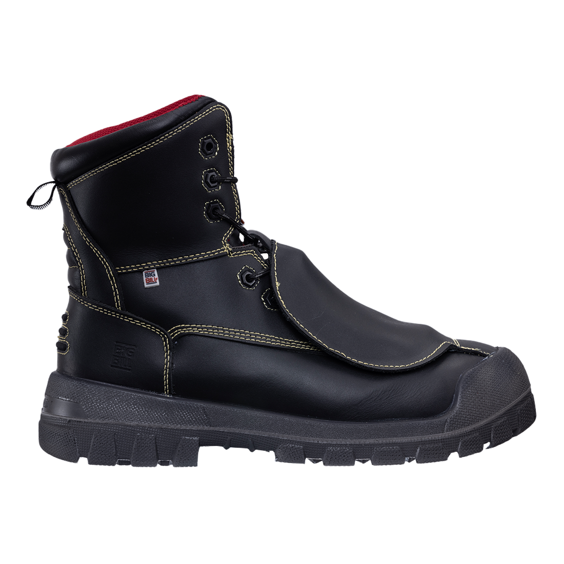 Big bill work boots new arrivals
