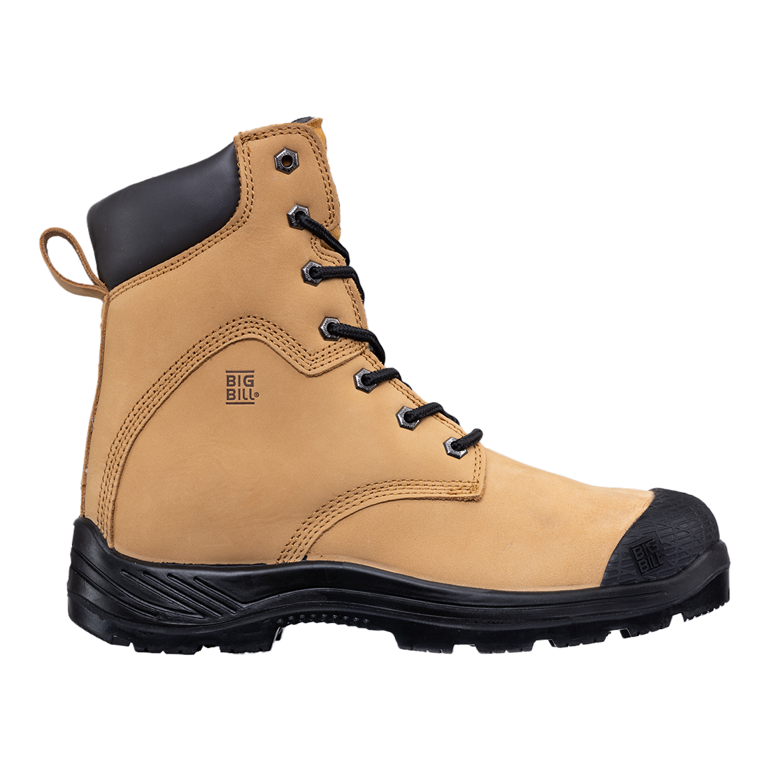 Big bill work boots on sale